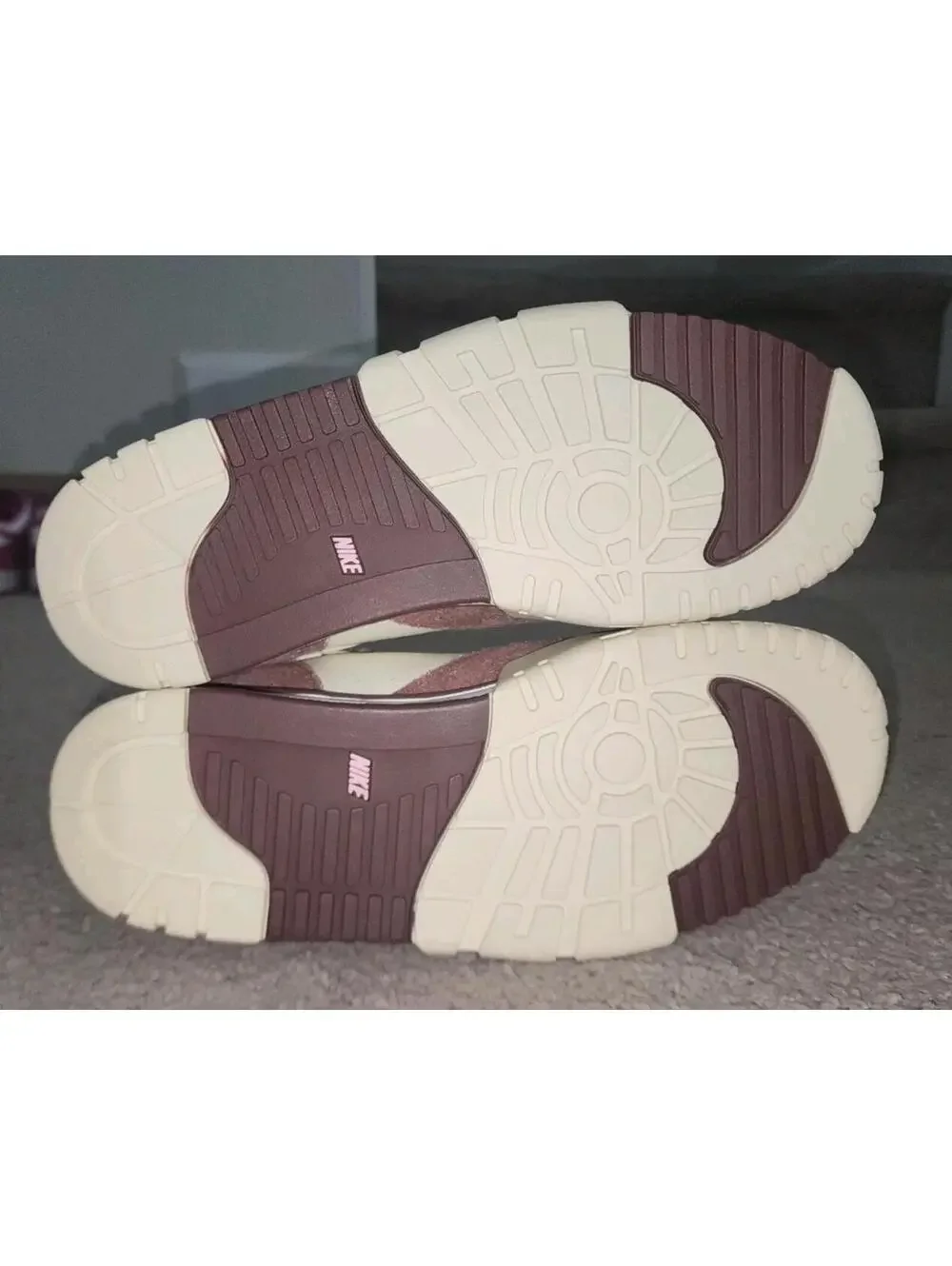 Size 8.5 - Nike Men's Air Trainer 1 Valentine's Day